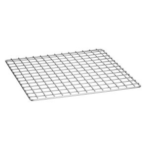 Grille d'Evier - 660 x 550 mm - Bartscher