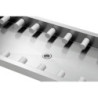 Nusausinimo stalas - L 1600 mm - Bartscher