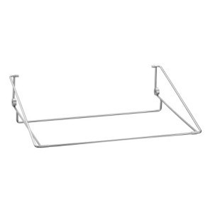Laikiklis stalo įrankių krepšiui - L 617 x P 420 mm - Bartscher