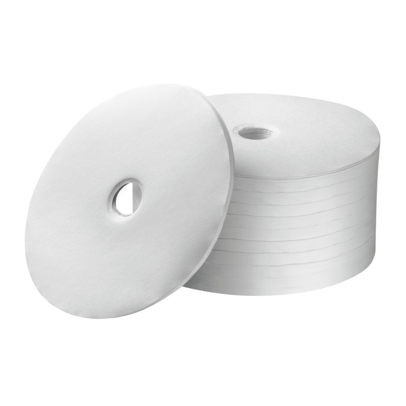 Filtre à Papier pour Percolateur - Lot de 1000 - Bartscher Filtre à Papier pour Percolateur - Lot de 1000 - Bartscher