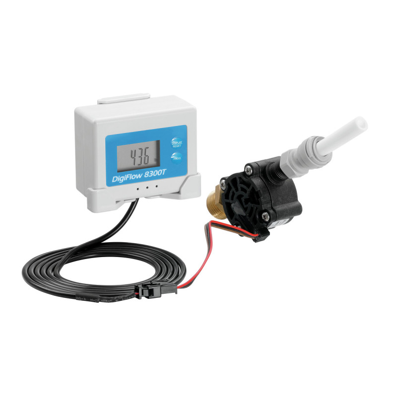 Water Meter for Coffee Machine - Bartscher Water Meter for Coffee Machine - Bartscher