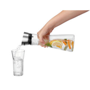 Stiklinis ąsotis - 0,75 L - Bartscher