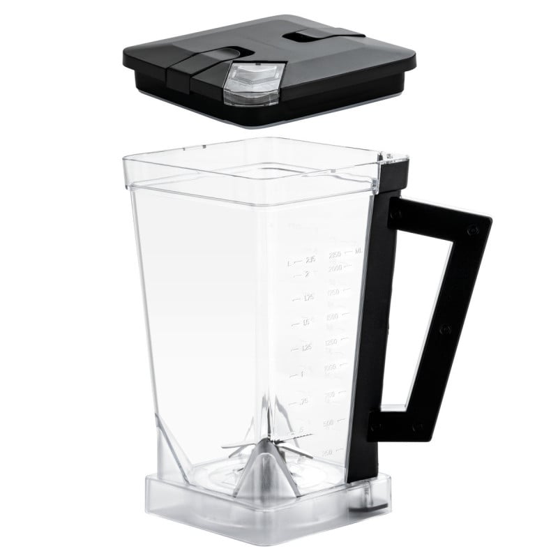 Dubuo „Blender Multi-Mélangeur“ - Bartscher