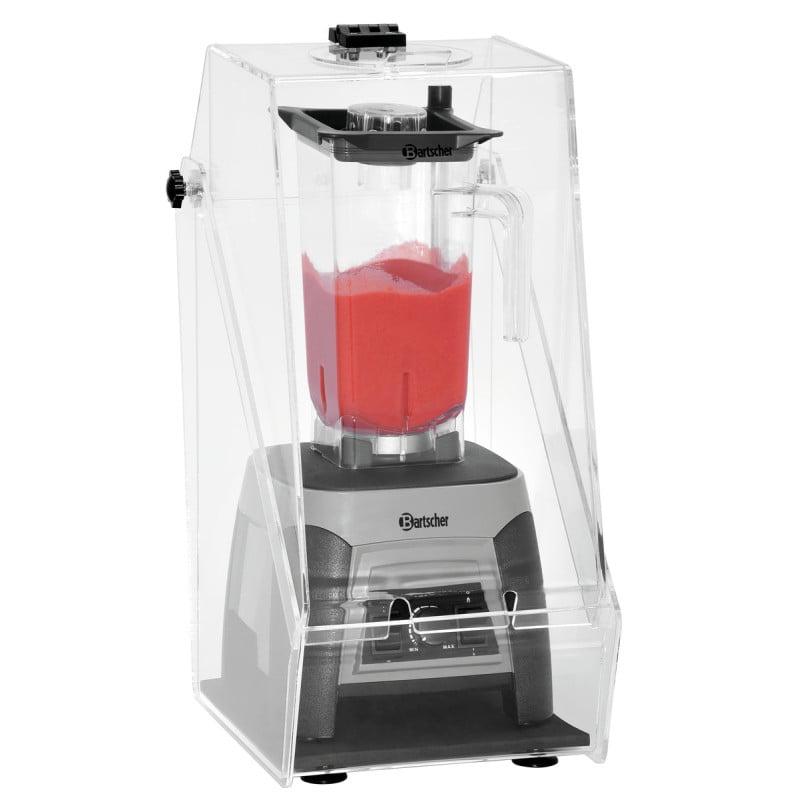 Soundproof Hood for Blender Pro 2.5 L - Bartscher