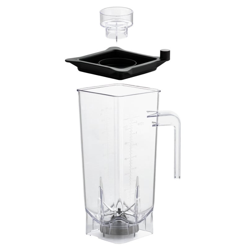 Dubuo Blender Pro 2,5 L - Bartscher