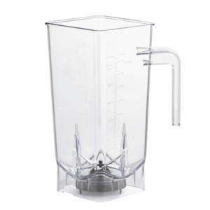 Dubuo Blender Pro 2,5 L - Bartscher