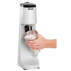 650 ml Gėrimų maišytuvo dubuo - Bartscher