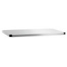 Lentyna darbo stalui - P 700 mm - L 1000 mm - Bartscher