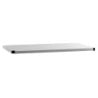 Lentyna darbo stalui - P 700 mm - L 1200 mm - Bartscher