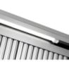 Sieninė gartraukis su varikliu ir apšvietimu - L 1700 x P 700 mm - Bartscher