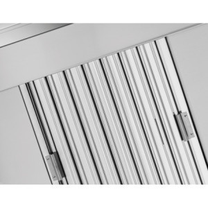 Sieninė gartraukis su varikliu ir apšvietimu - L 1500 x P 900 mm - Bartscher