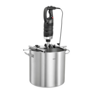 Laikiklis panardinamam maišytuvui 410 mm - Bartscher