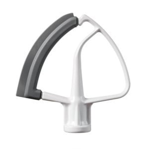 Plokščias plaktuvas KitchenAid plaktuvui - Bartscher