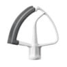 Plokščias plaktuvas KitchenAid plaktuvui - Bartscher
