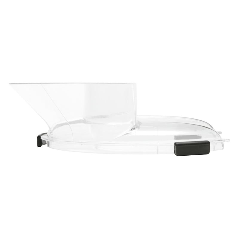 Splash Guard for KitchenAid Mixer - Bartscher Splash Guard for KitchenAid Mixer - Bartscher
