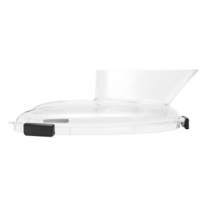 Splash Guard for KitchenAid Mixer - Bartscher