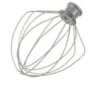 Fouet à Fils pour Batteur KitchenAid 5,2 L - Bartscher