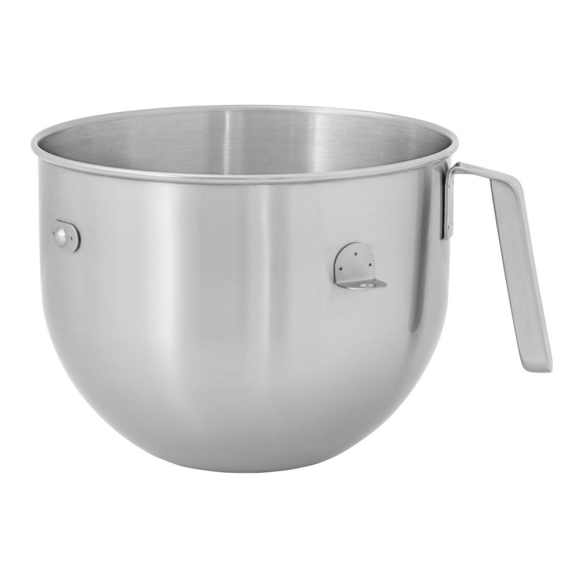 Bol 6,6 L pour Batteur KitchenAid - Bartscher