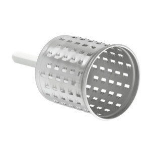 Priedai daržovių pjaustytuvui 3 būgnai KitchenAid maišytuvui - Bartscher
