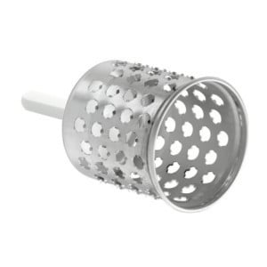 Set Supplémentaire Accessoires Coupe-Légumes pour Batteur KitchenAid - Bartscher
