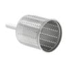 Set Supplémentaire Accessoires Coupe-Légumes pour Batteur KitchenAid - Bartscher