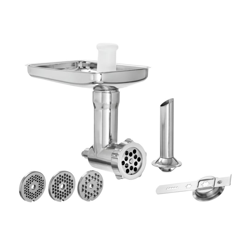 Mėsos malimo rinkinys KitchenAid maišytuvui - Bartscher