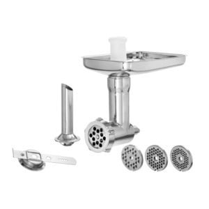 Mėsos malimo rinkinys KitchenAid maišytuvui - Bartscher