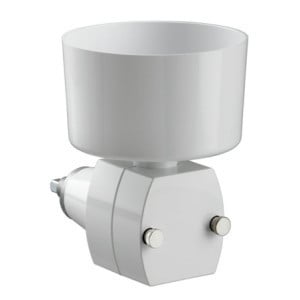 Apparatas dribsniams KitchenAid maišytuvui - Bartscher