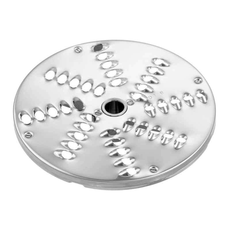 Disque Râpeur pour Coupe-Légumes - 9 mm - Bartscher Disque Râpeur pour Coupe-Légumes - 9 mm - Bartscher