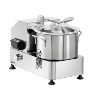 Cutter Elektrinis - 6 L - Bartscher
