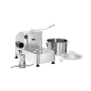 Cutter Electrique - 6 L - Bartscher