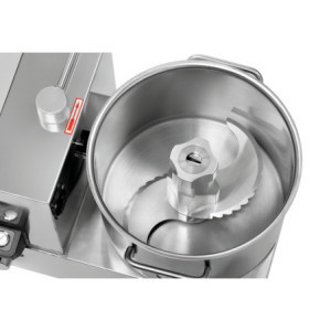 Cutter Elektrinis - 6 L - Bartscher
