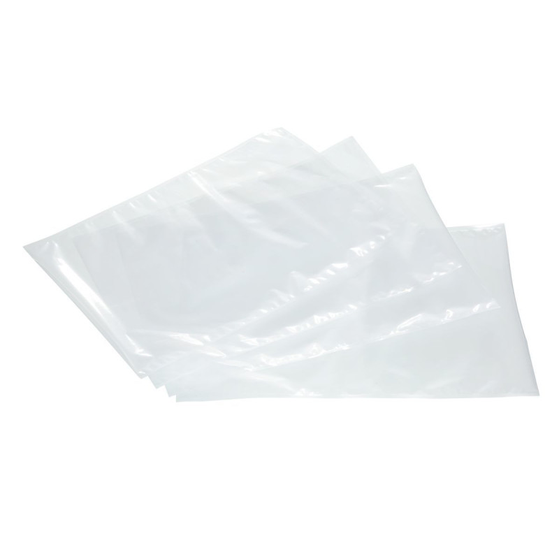 Sachet Sous-Vide Gaufré - 600 x 400 mm - Rinkinys iš 50 - Bartscher Sachet Sous-Vide Gaufré - 600 x 400 mm - Rinkinys iš 50 - Bartscher