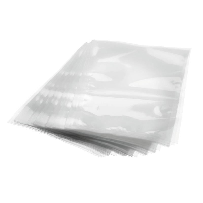 Sachet Sous-Vide Lygus - 200 x 300 mm - Partija 100 - Bartscher