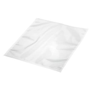 Smooth Sous-Vide Bag - 300 x 350 mm - Pack of 100 - Bartscher