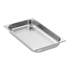 Bac Gastro GN 1/1 Basic Line - Gylis 65 mm - 9 L - Bartscher