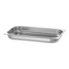 Bac Gastro GN 1/1 Basic Line - Gylis 65 mm - 9 L - Bartscher
