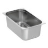 Bac Gastro GN 1/1 Basic Line - Gylis 200 mm - 28 L - Bartscher