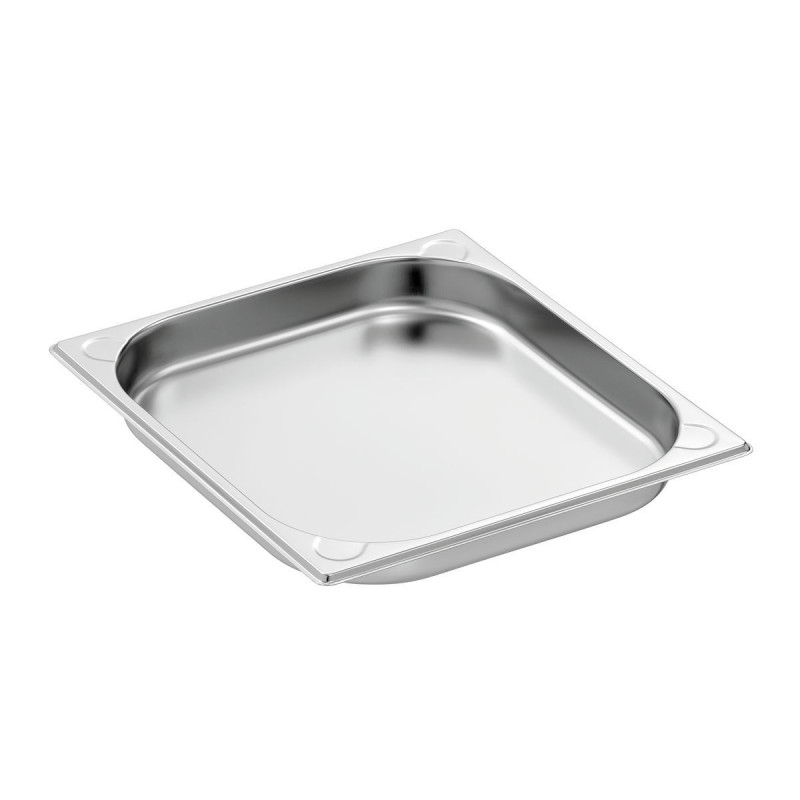 Bac Gastro GN 2/3 Basic Line - Gylis 40 mm - 3 L - Bartscher Bac Gastro GN 2/3 Basic Line - Gylis 40 mm - 3 L - Bartscher