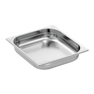 Bac Gastro GN 2/3 Basic Line - Gylis 65 mm - 5,5 L - Bartscher