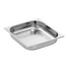 Bac Gastro GN 2/3 Basic Line - Gylis 65 mm - 5,5 L - Bartscher