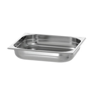 Bac Gastro GN 2/3 Basic Line - Gylis 65 mm - 5,5 L - Bartscher