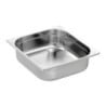 Bac Gastro GN 2/3 Basic Line - Gylis 100 mm - 9 L - Bartscher