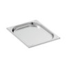 Bac Gastro GN 1/2 Basic Line - Gylis 20 mm - 1,6 L - Bartscher