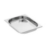 Bac Gastro GN 1/2 Basic Line - Gylis 40 mm - 2 L - Bartscher