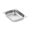 Bac Gastro GN 1/2 Basic Line - Gylis 65 mm - 4 L - Bartscher