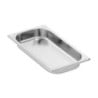 Bac Gastro GN 1/3 Basic Line - Gylis 40 mm - 1,5 L - Bartscher
