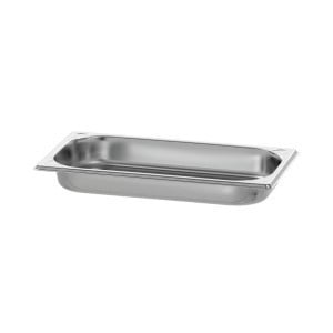 Bac Gastro GN 1/3 Basic Line - Gylis 40 mm - 1,5 L - Bartscher