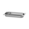 Bac Gastro GN 1/3 Basic Line - Gylis 40 mm - 1,5 L - Bartscher