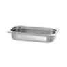 Bac Gastro GN 1/3 Basic Line - Gylis 65 mm - 2,5 L - Bartscher